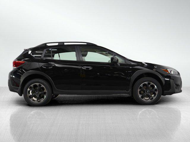 used 2022 Subaru Crosstrek car, priced at $23,998