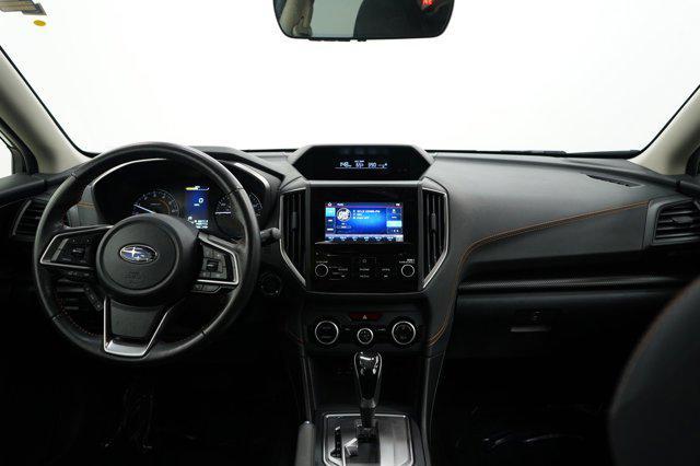 used 2022 Subaru Crosstrek car, priced at $23,998