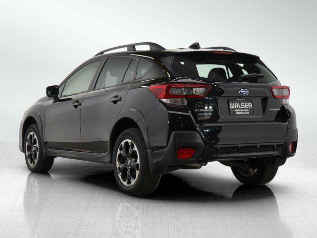 used 2022 Subaru Crosstrek car, priced at $23,998