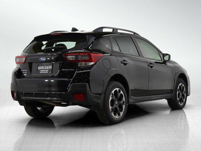 used 2022 Subaru Crosstrek car, priced at $23,998