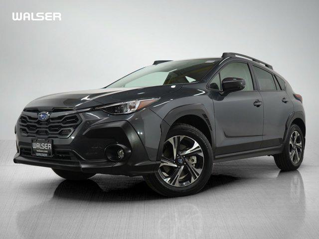 used 2024 Subaru Crosstrek car, priced at $26,799