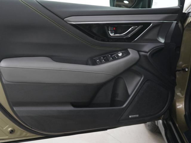 used 2025 Subaru Outback car, priced at $35,998