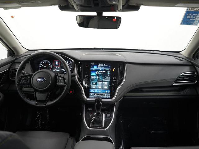 used 2025 Subaru Outback car, priced at $35,998