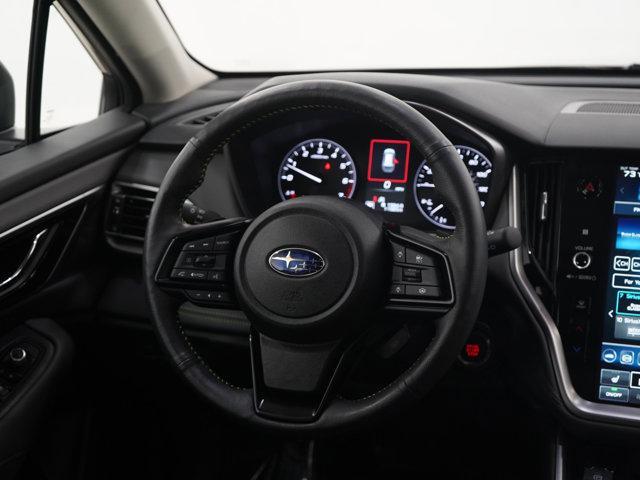 used 2025 Subaru Outback car, priced at $35,998