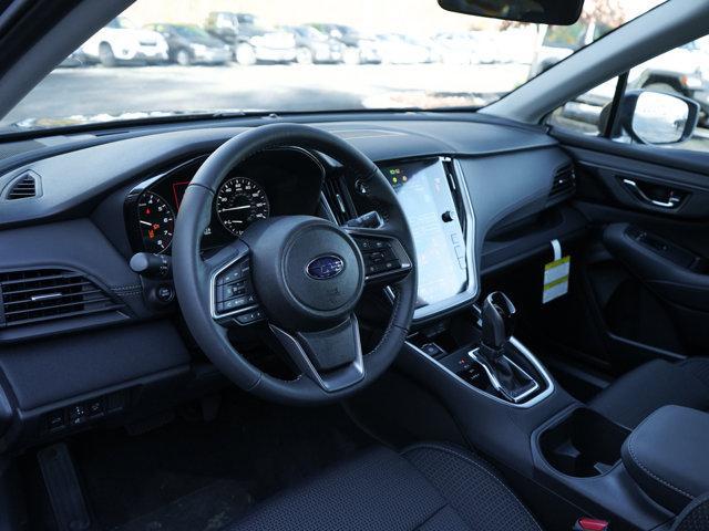 new 2025 Subaru Outback car, priced at $32,336