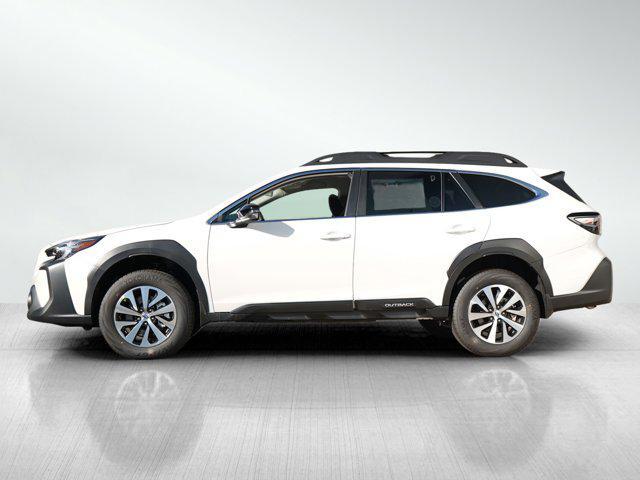 new 2025 Subaru Outback car, priced at $32,336