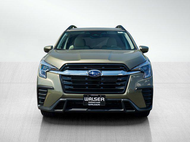 new 2024 Subaru Ascent car, priced at $37,999