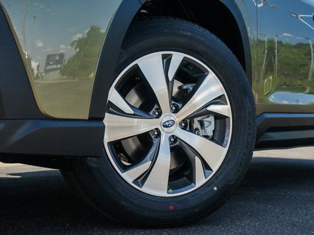 new 2024 Subaru Ascent car, priced at $37,999