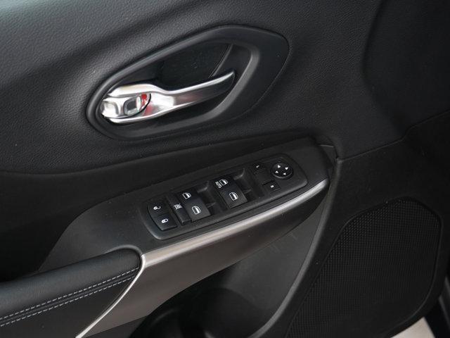 used 2019 Jeep Cherokee car, priced at $13,998