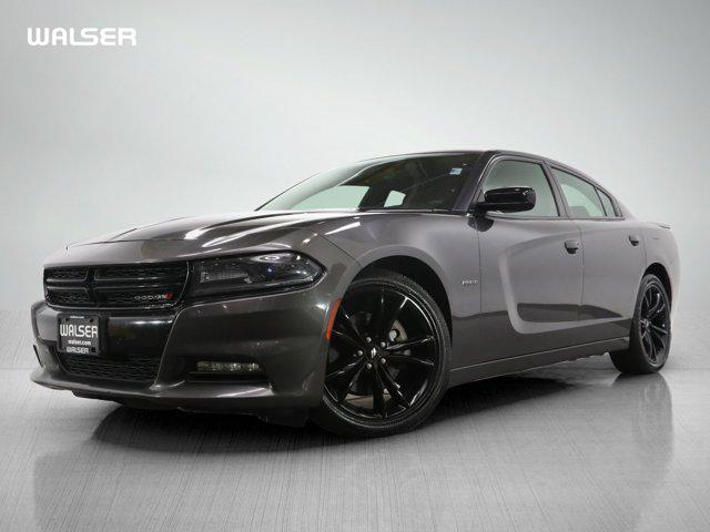 used 2017 Dodge Charger car, priced at $22,998