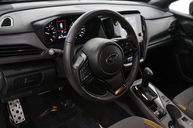 used 2024 Subaru Crosstrek car, priced at $27,599