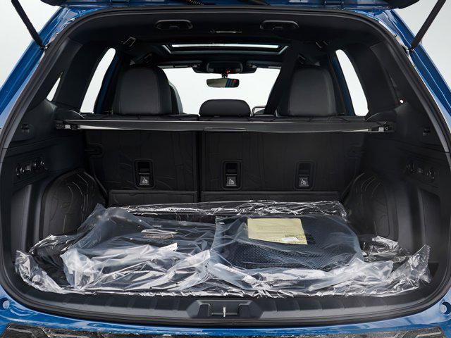 new 2025 Subaru Forester car, priced at $37,425