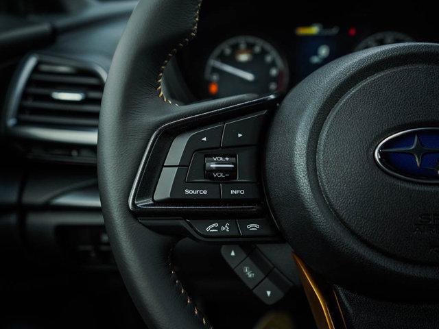new 2025 Subaru Forester car, priced at $36,675
