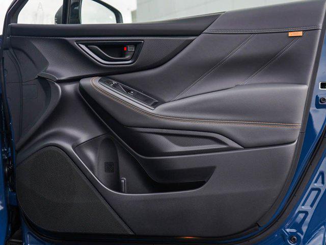 new 2025 Subaru Forester car, priced at $37,425