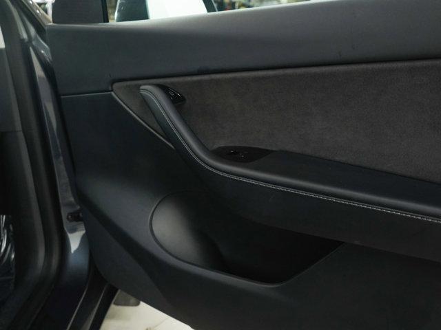 used 2021 Tesla Model Y car, priced at $27,299