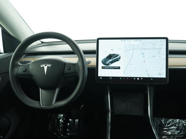used 2021 Tesla Model Y car, priced at $27,299