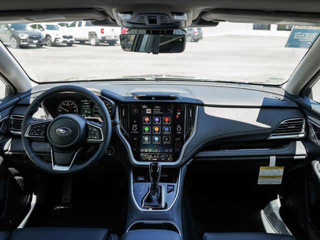 new 2025 Subaru Outback car, priced at $44,999