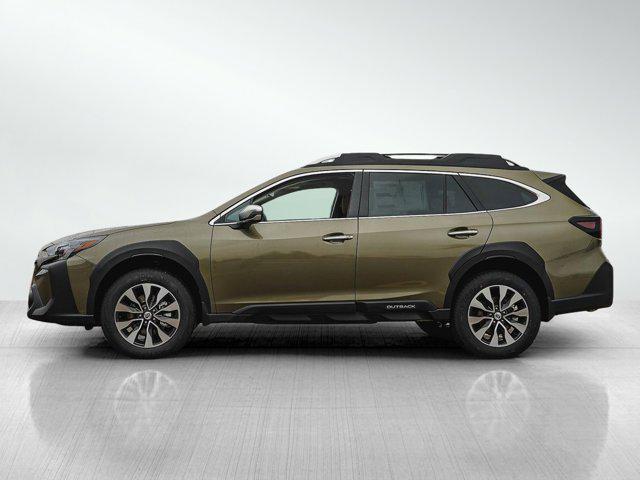 new 2025 Subaru Outback car, priced at $44,999