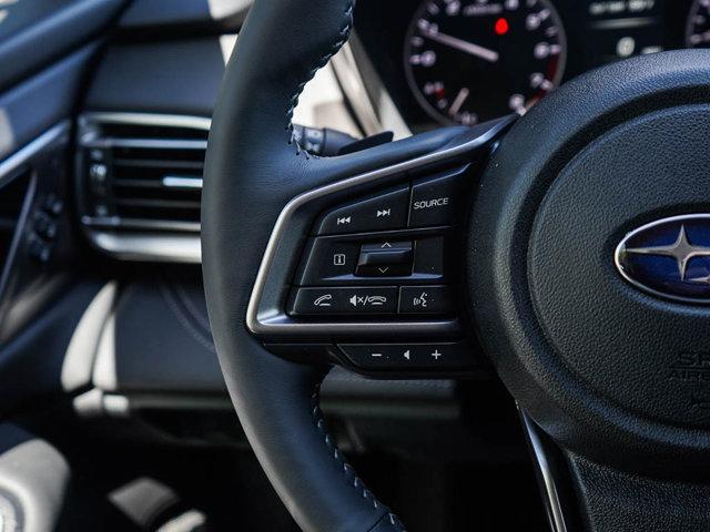 new 2025 Subaru Outback car, priced at $44,999