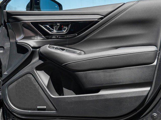 new 2025 Subaru Outback car, priced at $44,999