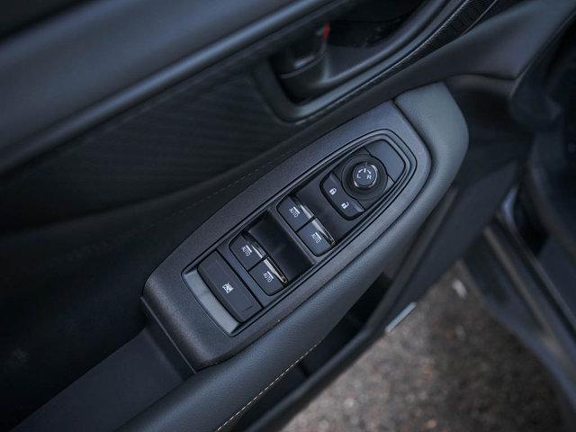 new 2025 Subaru Outback car, priced at $45,071