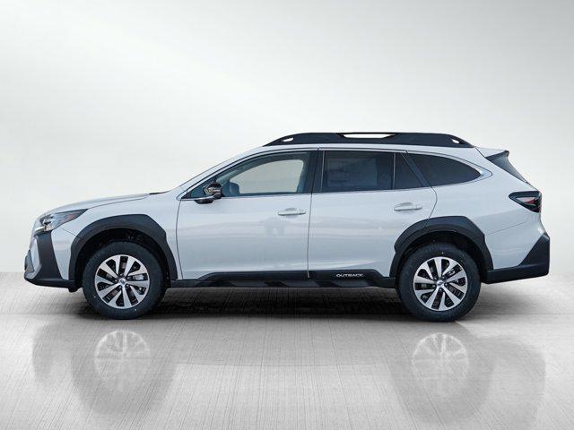 new 2025 Subaru Outback car, priced at $37,260