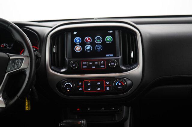 used 2016 GMC Canyon car, priced at $23,998