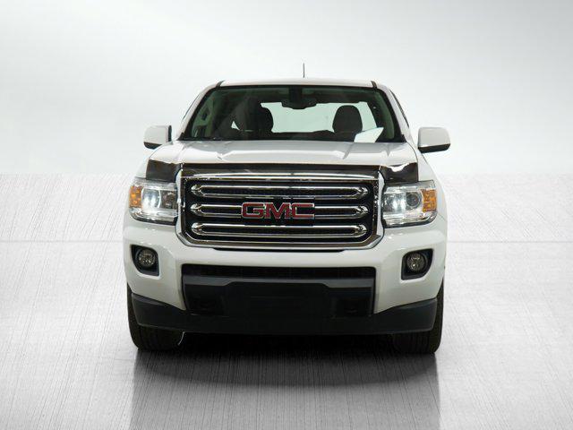 used 2016 GMC Canyon car, priced at $23,998