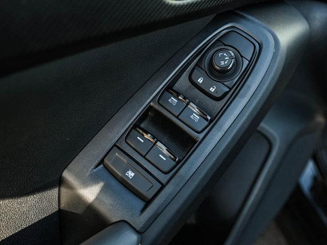 new 2026 Subaru Crosstrek car, priced at $31,268