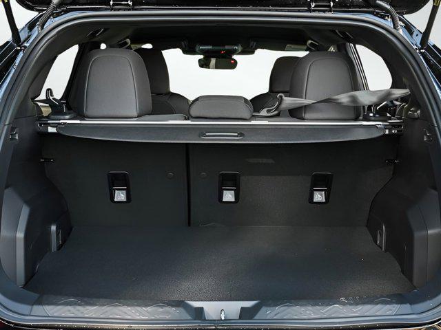 new 2026 Subaru Crosstrek car, priced at $31,268