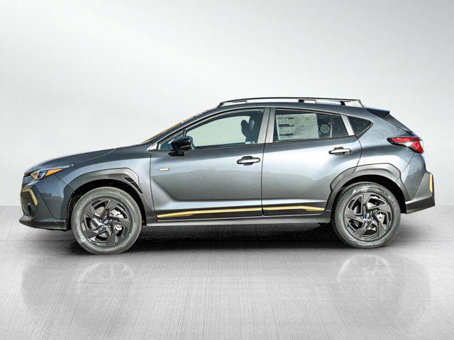 new 2026 Subaru Crosstrek car, priced at $31,268