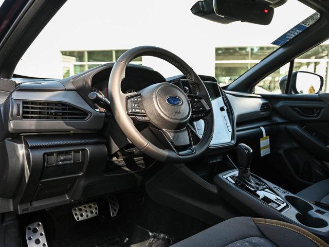 new 2026 Subaru Crosstrek car, priced at $31,268