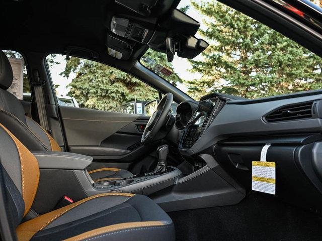 new 2026 Subaru Crosstrek car, priced at $31,268