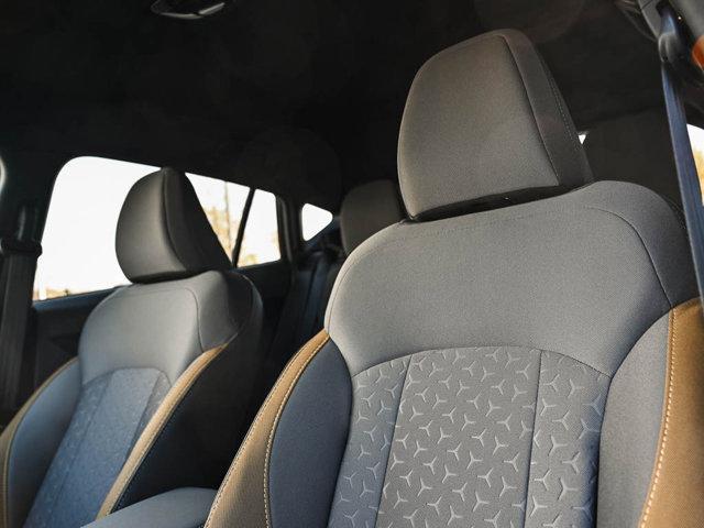 new 2026 Subaru Crosstrek car, priced at $31,268