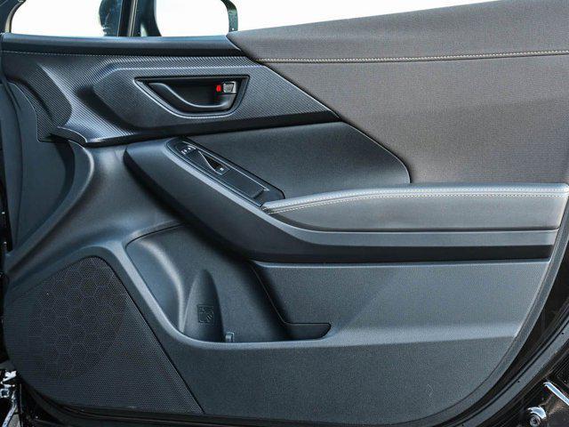 new 2026 Subaru Crosstrek car, priced at $31,268