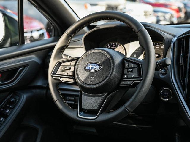 new 2026 Subaru Crosstrek car, priced at $31,268