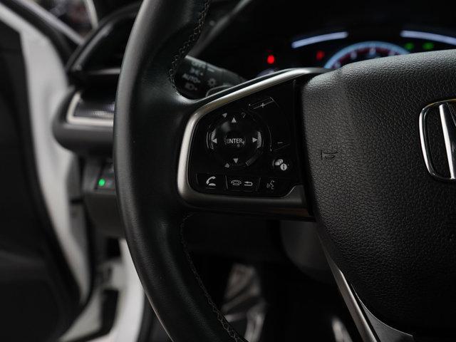 used 2021 Honda Civic car, priced at $21,599