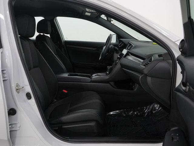 used 2021 Honda Civic car, priced at $21,599