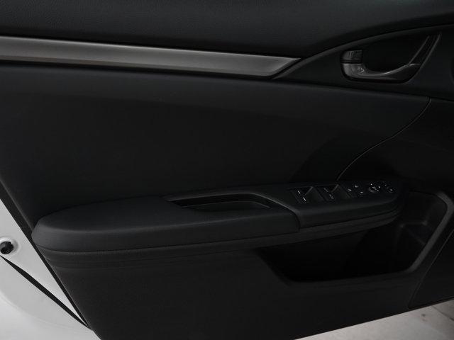 used 2021 Honda Civic car, priced at $21,599