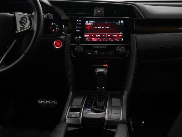 used 2021 Honda Civic car, priced at $21,599