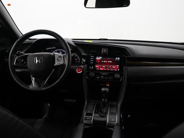 used 2021 Honda Civic car, priced at $21,599