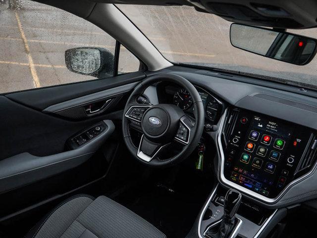 new 2025 Subaru Outback car, priced at $34,943