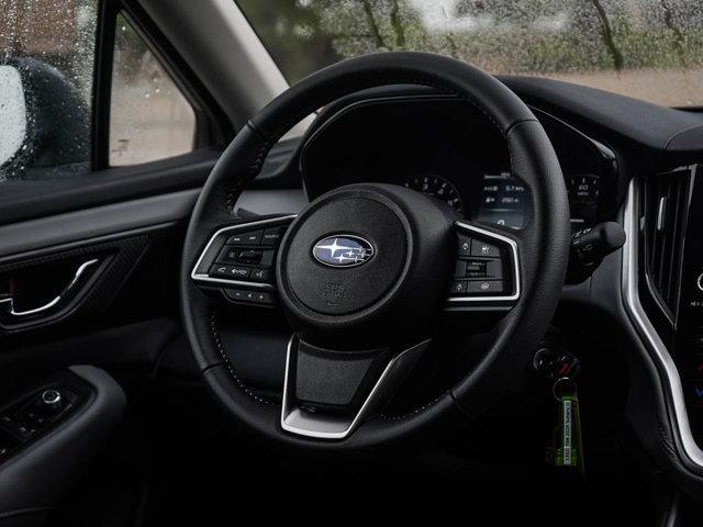 new 2025 Subaru Outback car, priced at $34,943