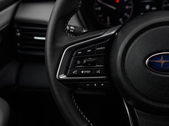 new 2025 Subaru Outback car, priced at $34,943