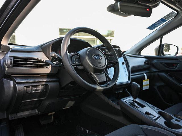 new 2026 Subaru Crosstrek car, priced at $30,712