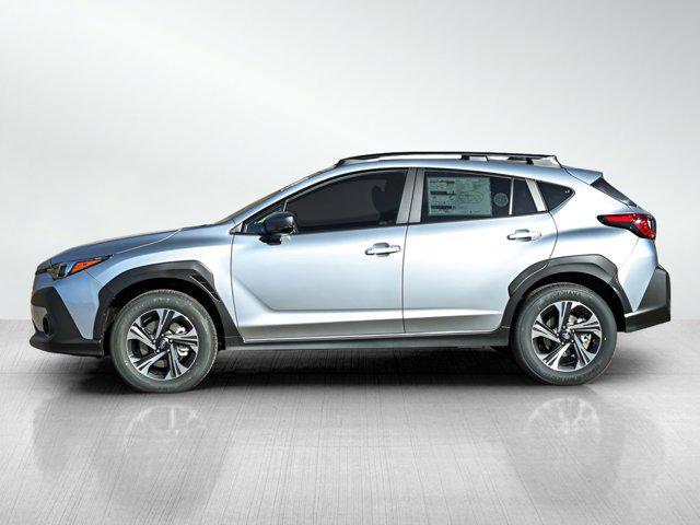 new 2026 Subaru Crosstrek car, priced at $30,712