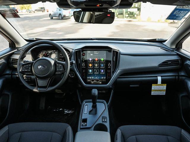 new 2026 Subaru Crosstrek car, priced at $30,712
