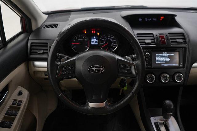 used 2013 Subaru XV Crosstrek car, priced at $14,998