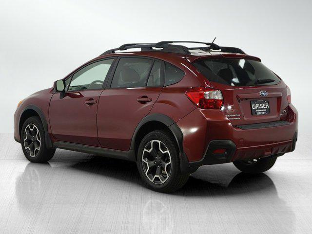 used 2013 Subaru XV Crosstrek car, priced at $14,998
