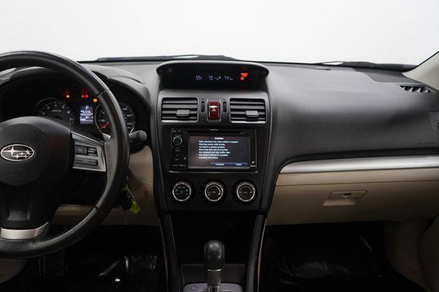 used 2013 Subaru XV Crosstrek car, priced at $14,998